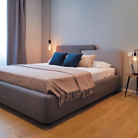 Ar Boutique Apartments Bergame Extérieur photo