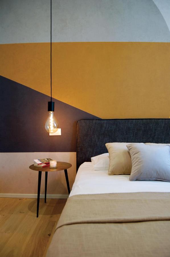Ar Boutique Apartments Bergame Extérieur photo