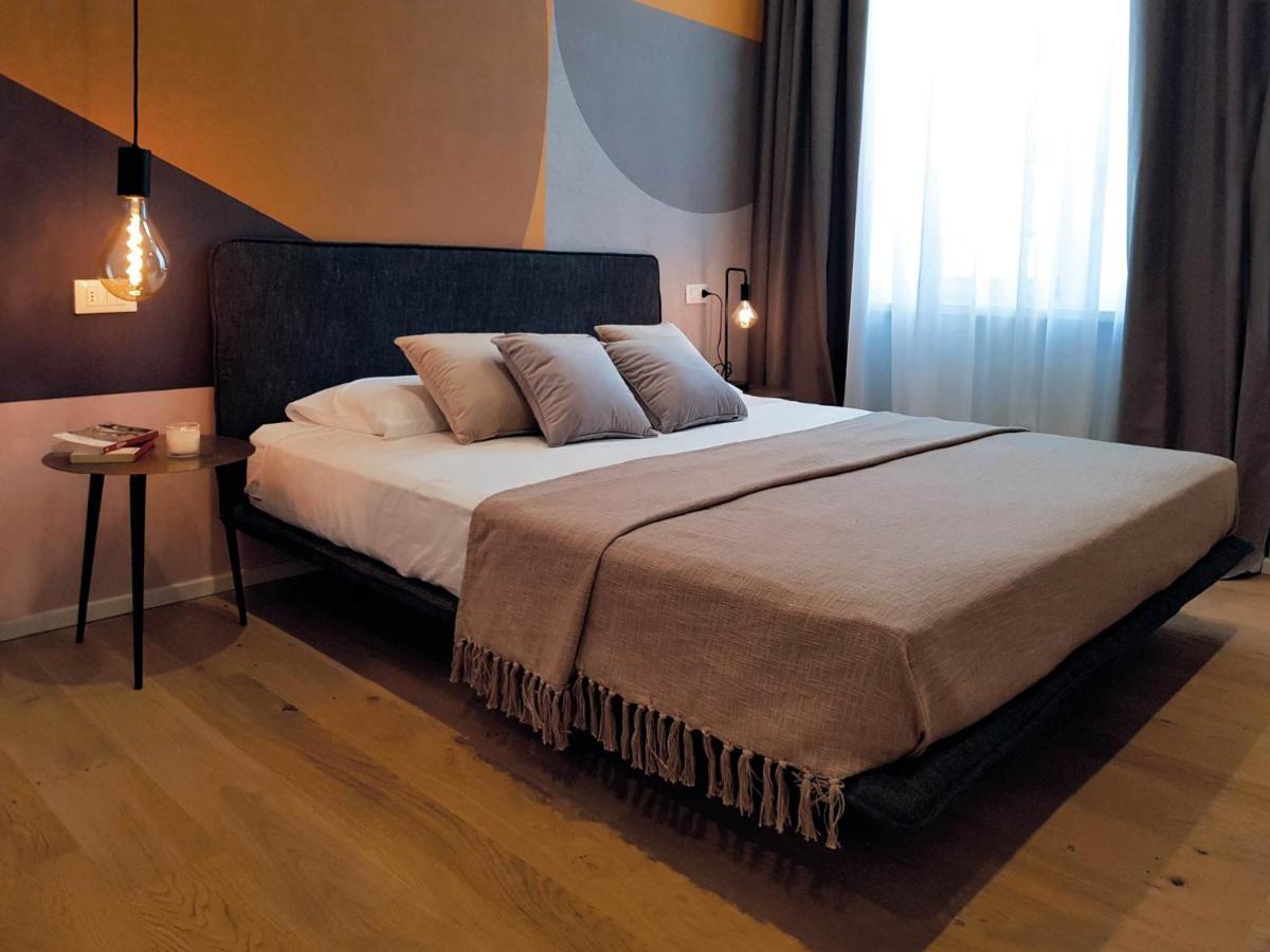 Ar Boutique Apartments Bergame Extérieur photo