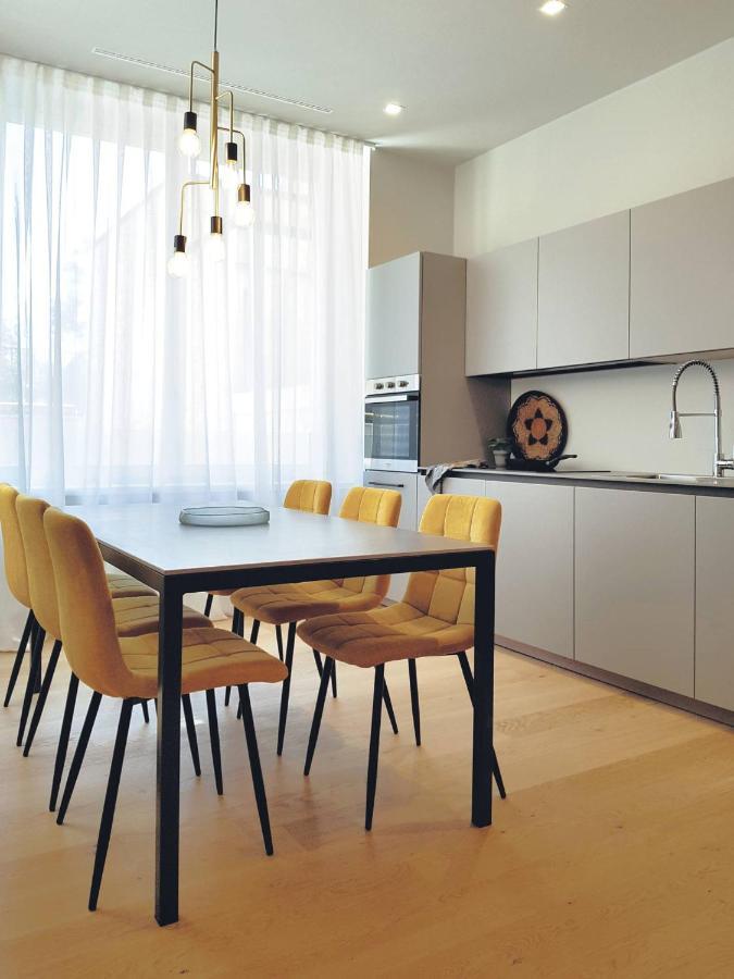 Ar Boutique Apartments Bergame Extérieur photo