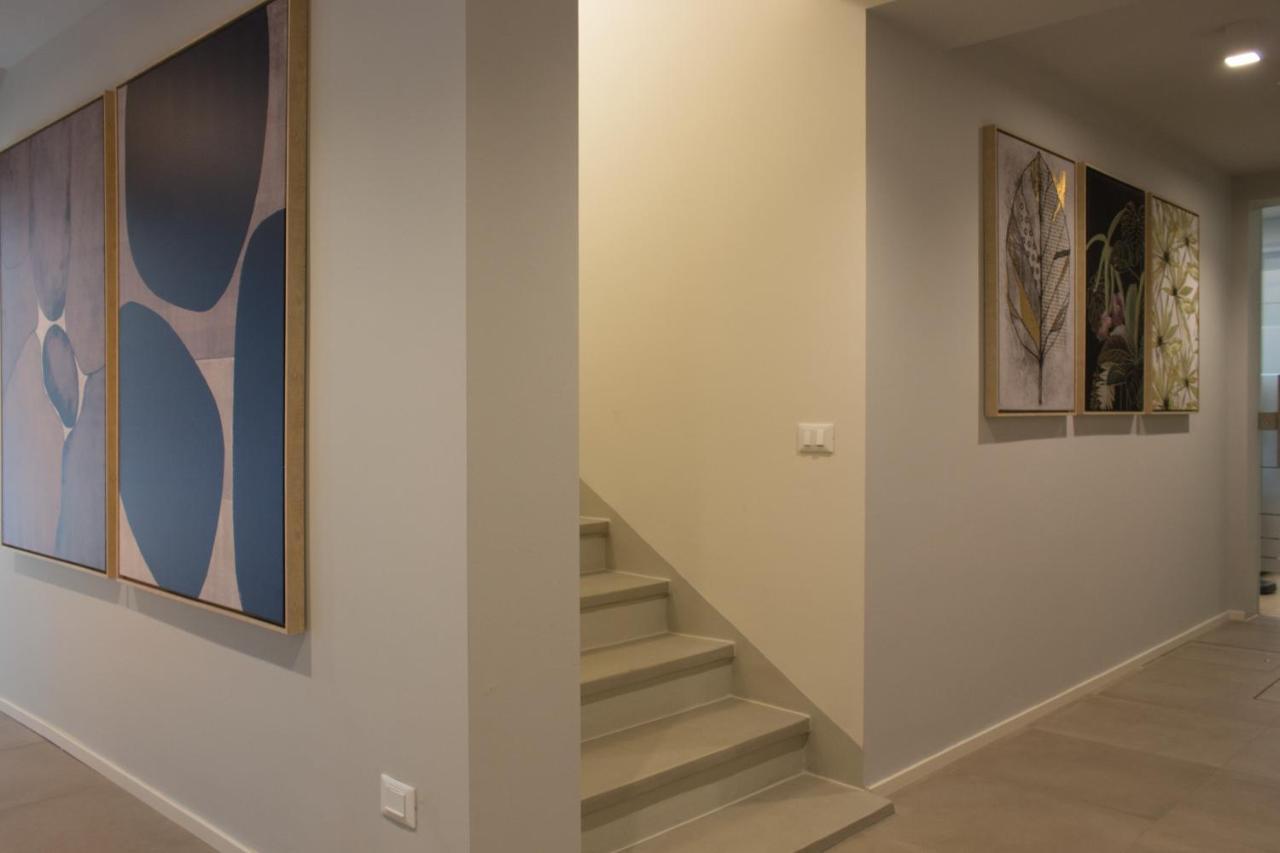 Ar Boutique Apartments Bergame Extérieur photo