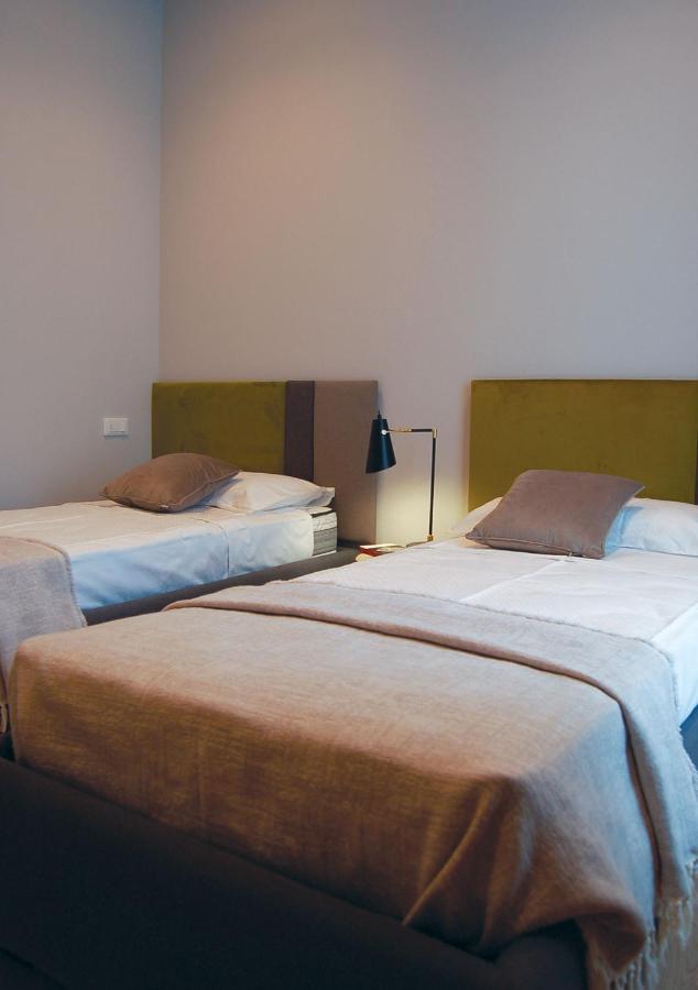 Ar Boutique Apartments Bergame Extérieur photo