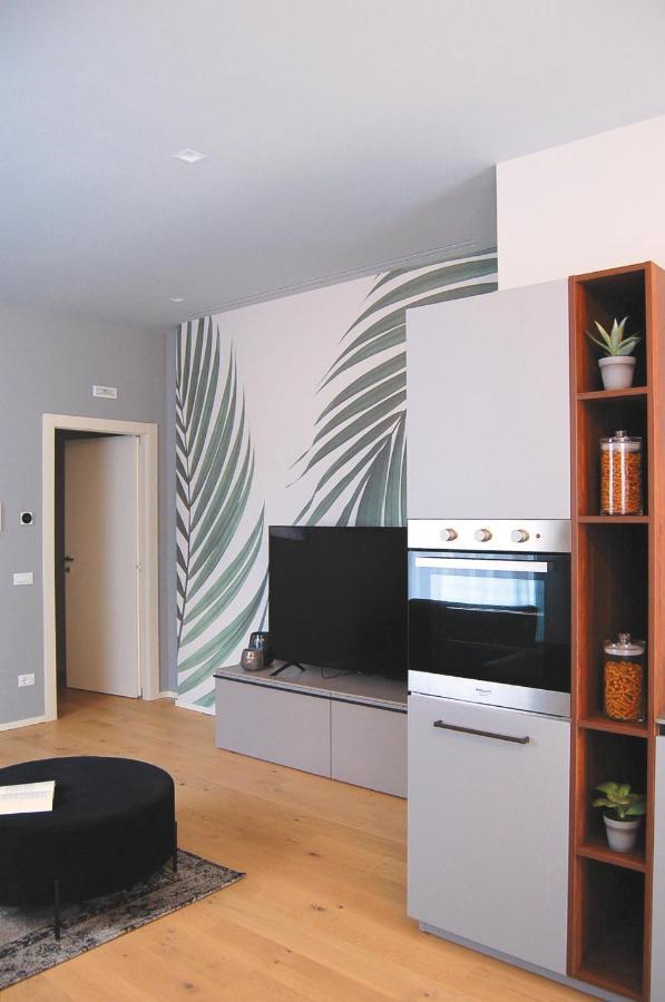 Ar Boutique Apartments Bergame Extérieur photo
