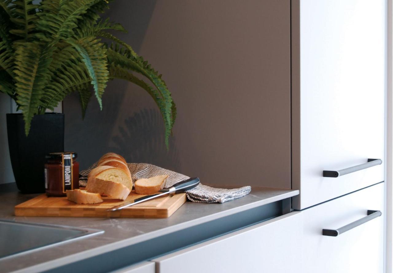 Ar Boutique Apartments Bergame Extérieur photo