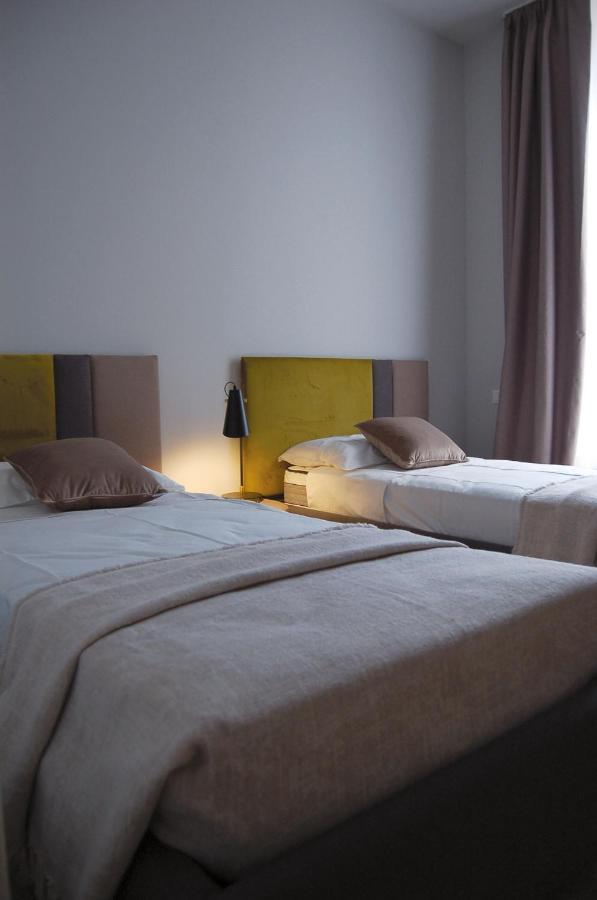 Ar Boutique Apartments Bergame Extérieur photo