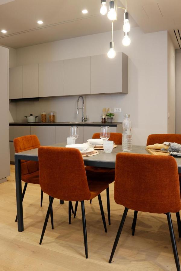 Ar Boutique Apartments Bergame Extérieur photo