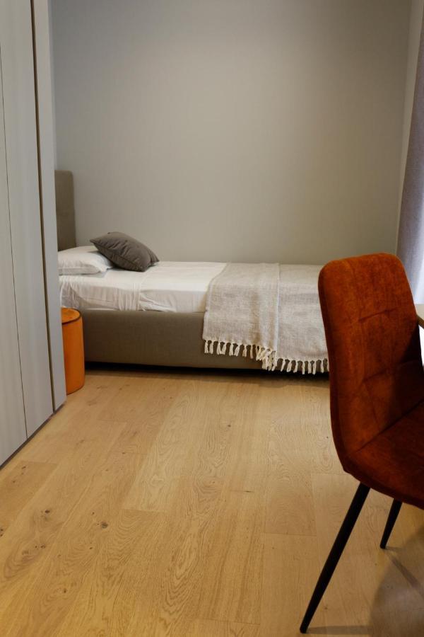 Ar Boutique Apartments Bergame Extérieur photo