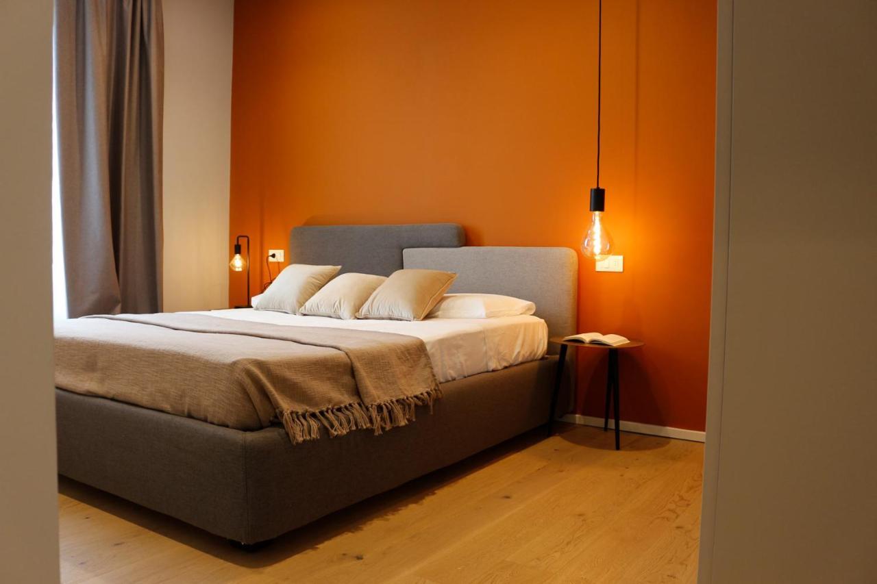 Ar Boutique Apartments Bergame Extérieur photo