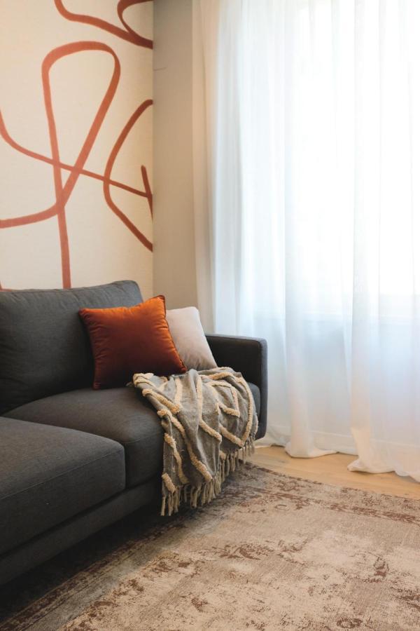 Ar Boutique Apartments Bergame Extérieur photo