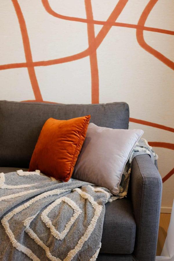 Ar Boutique Apartments Bergame Extérieur photo