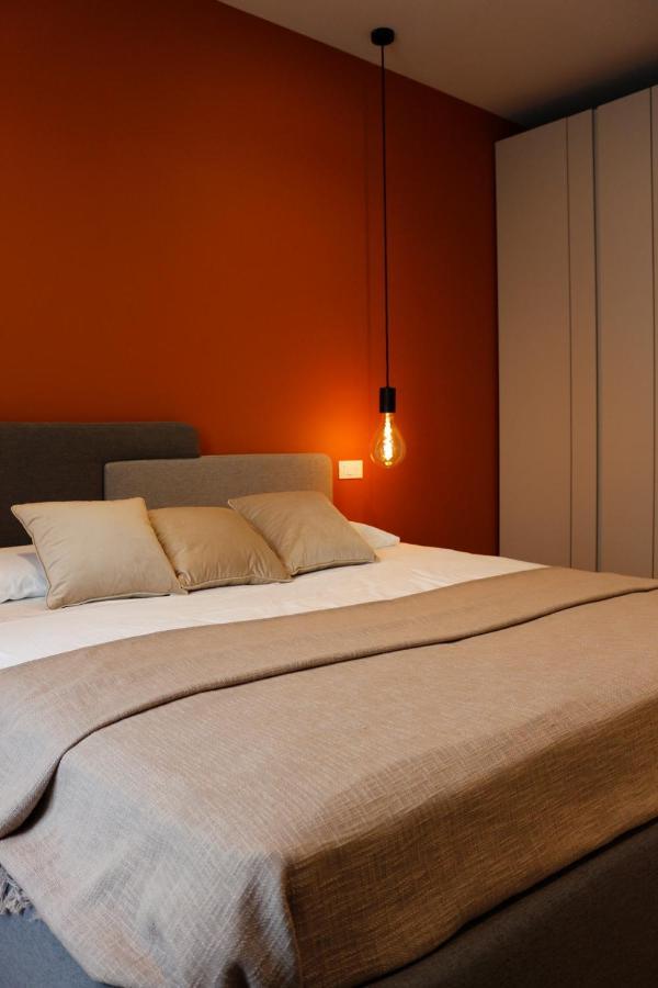 Ar Boutique Apartments Bergame Extérieur photo