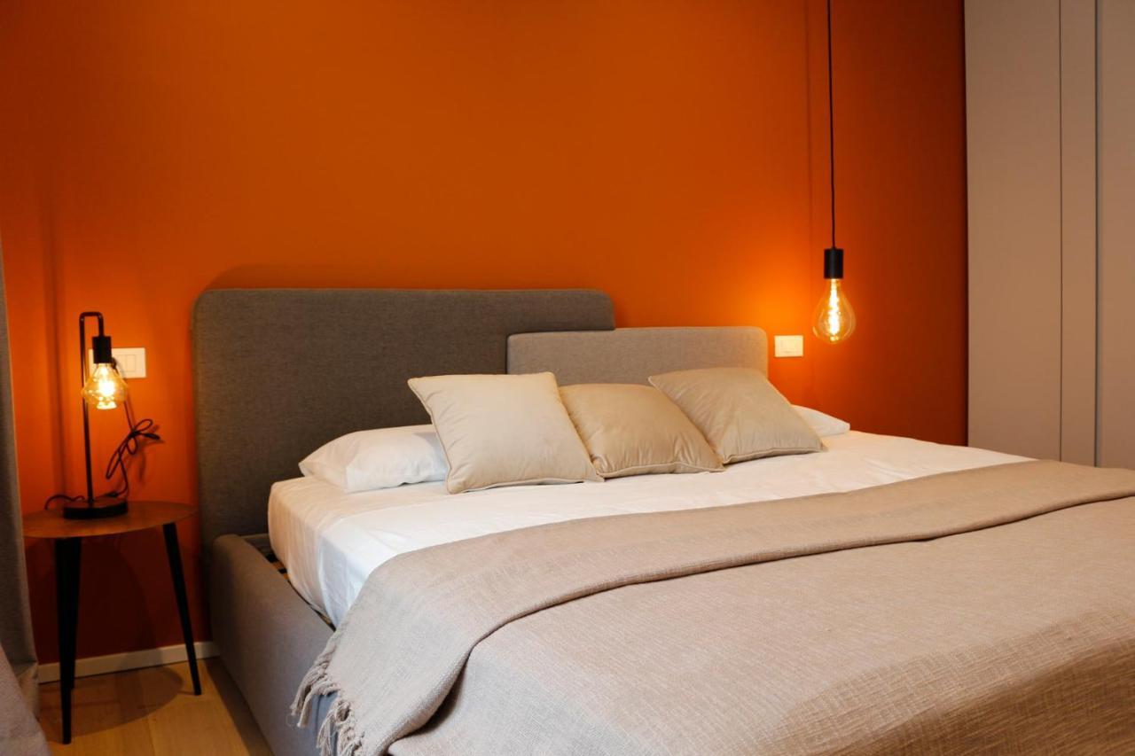 Ar Boutique Apartments Bergame Extérieur photo