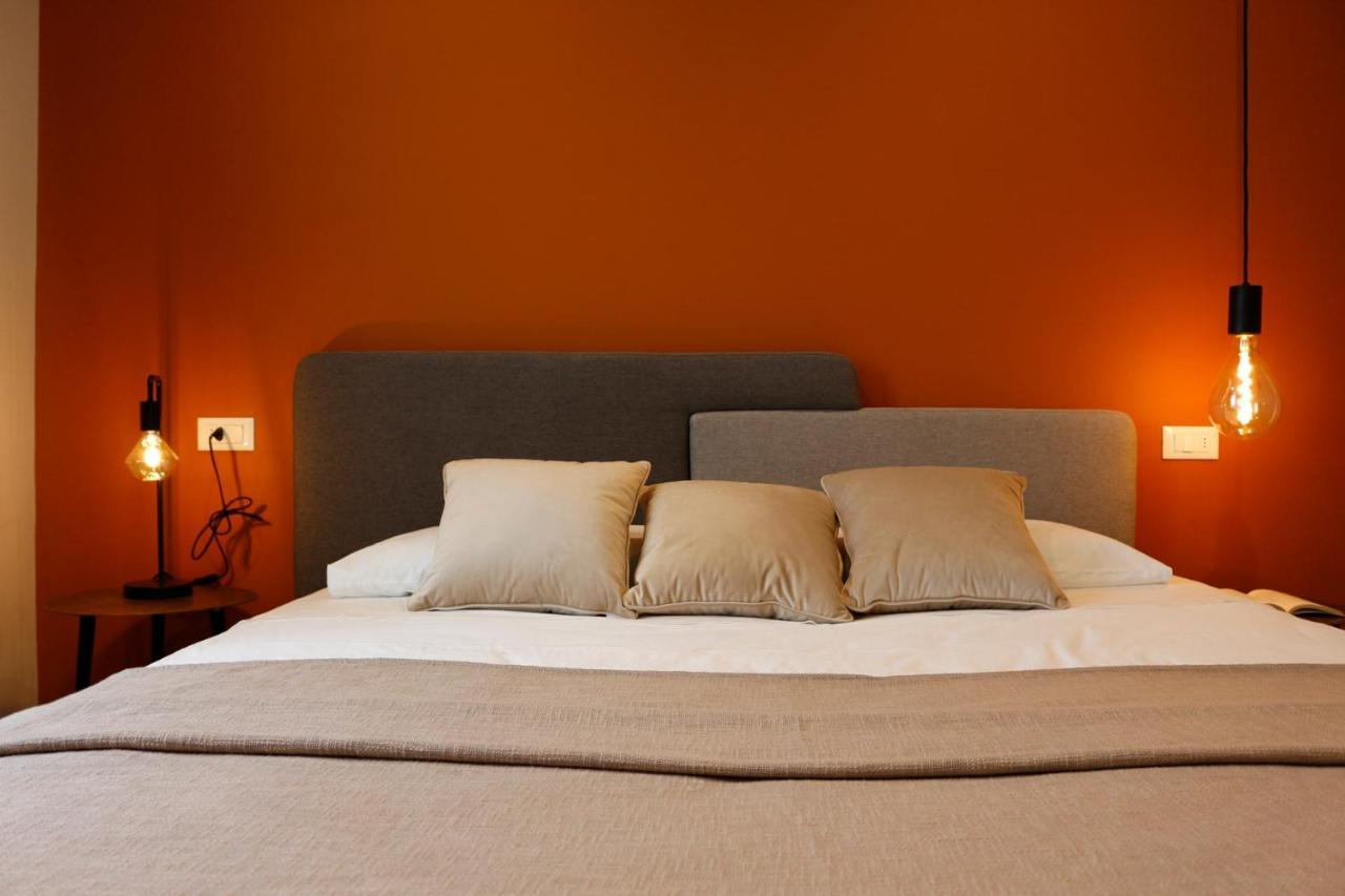 Ar Boutique Apartments Bergame Extérieur photo