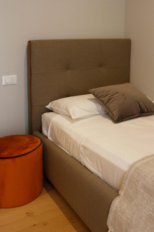 Ar Boutique Apartments Bergame Extérieur photo