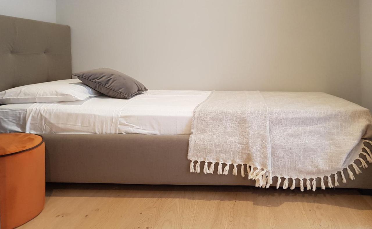 Ar Boutique Apartments Bergame Extérieur photo