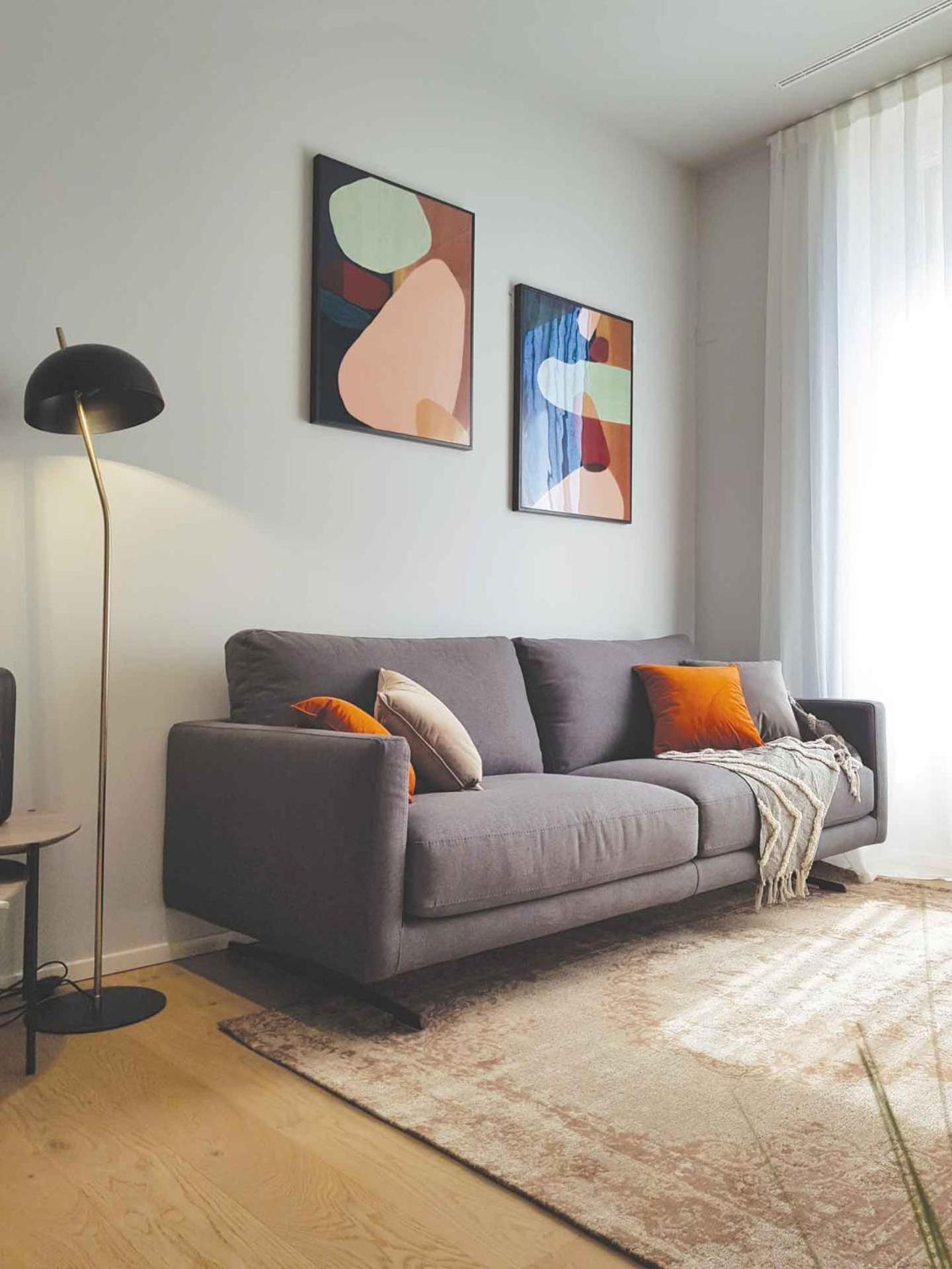 Ar Boutique Apartments Bergame Extérieur photo