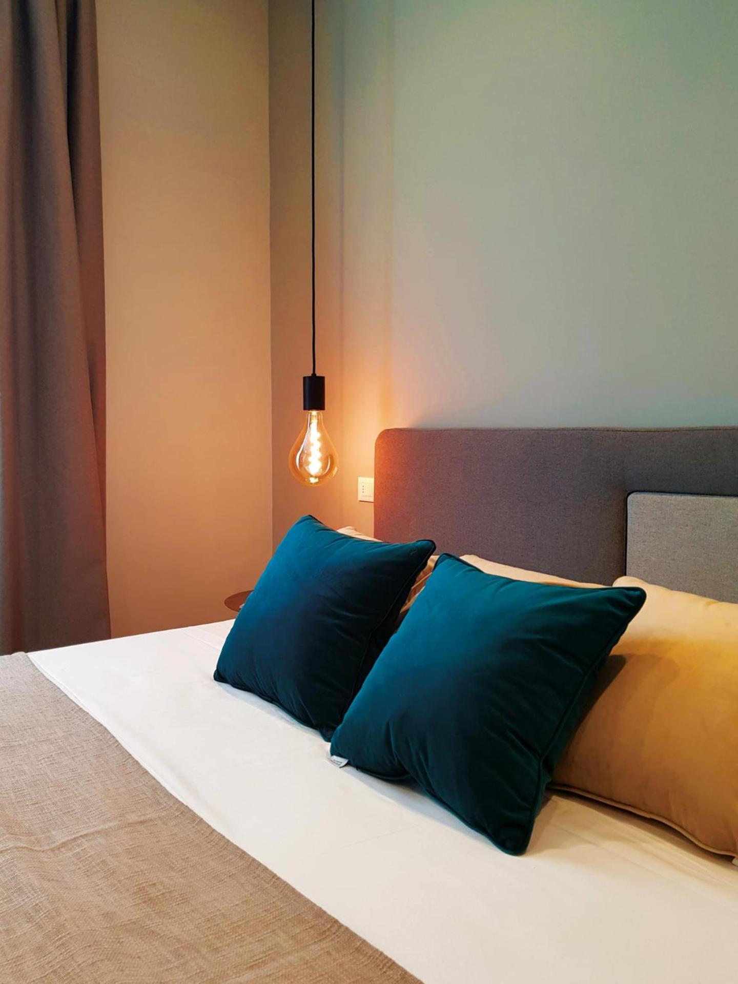 Ar Boutique Apartments Bergame Extérieur photo