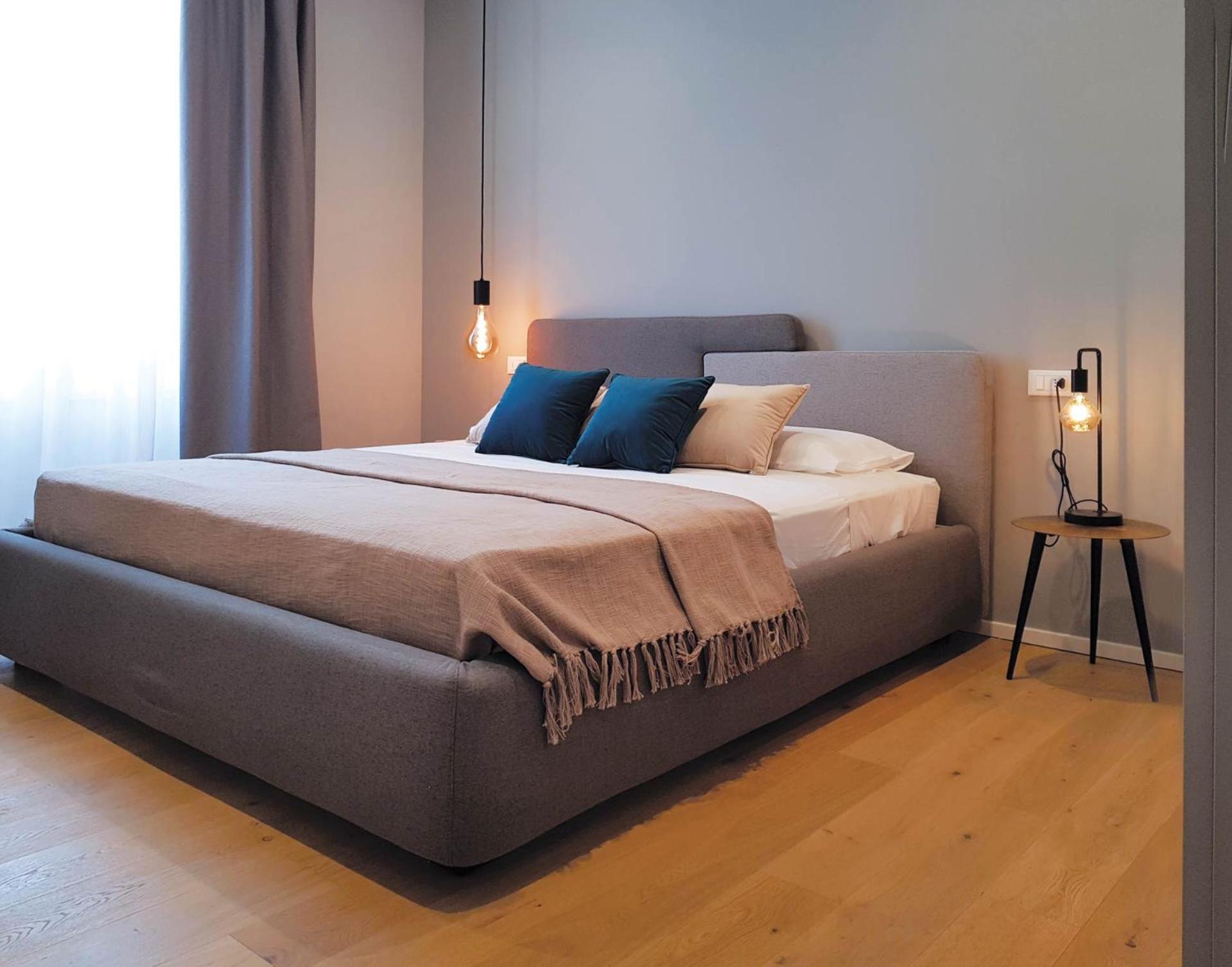 Ar Boutique Apartments Bergame Extérieur photo