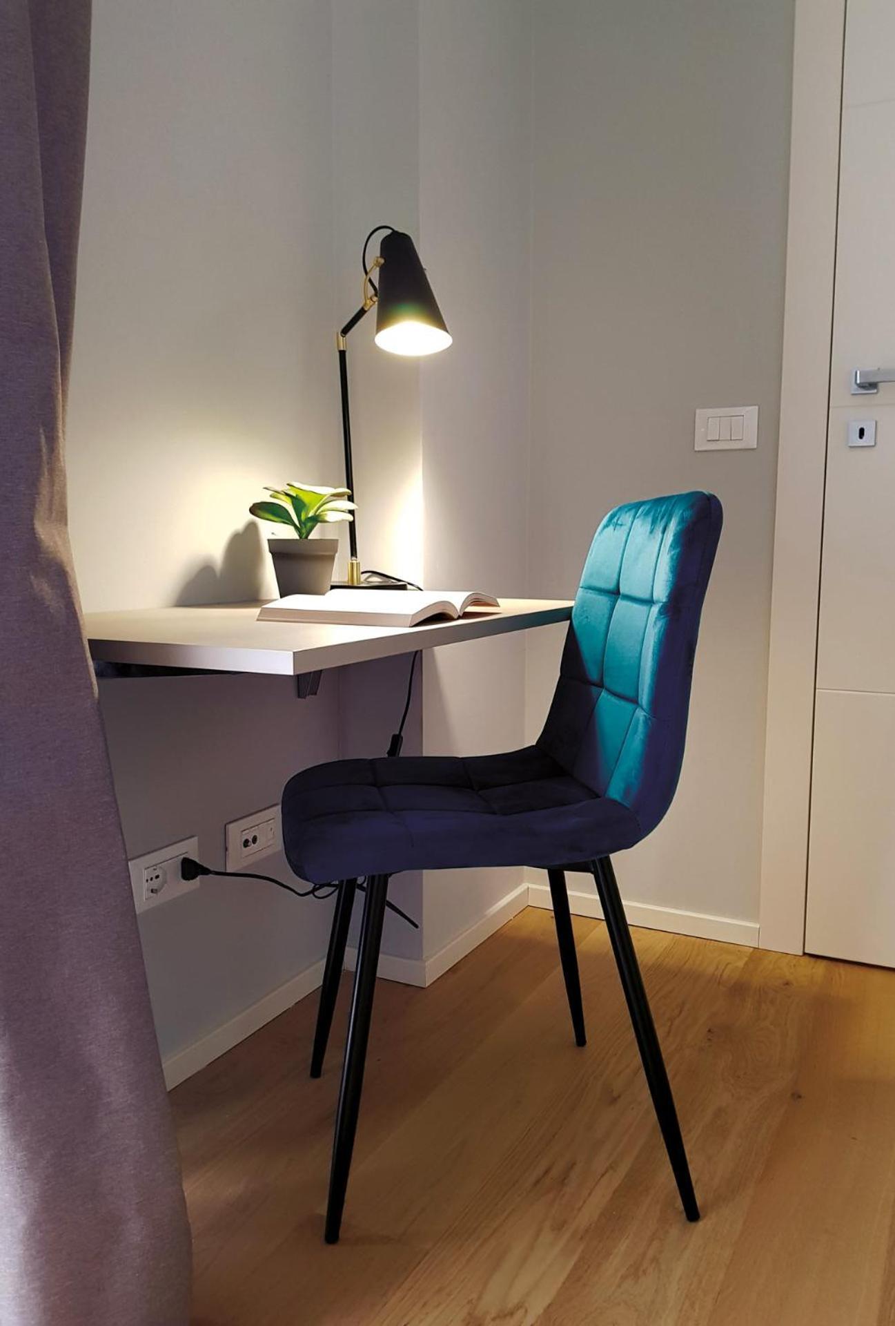 Ar Boutique Apartments Bergame Extérieur photo