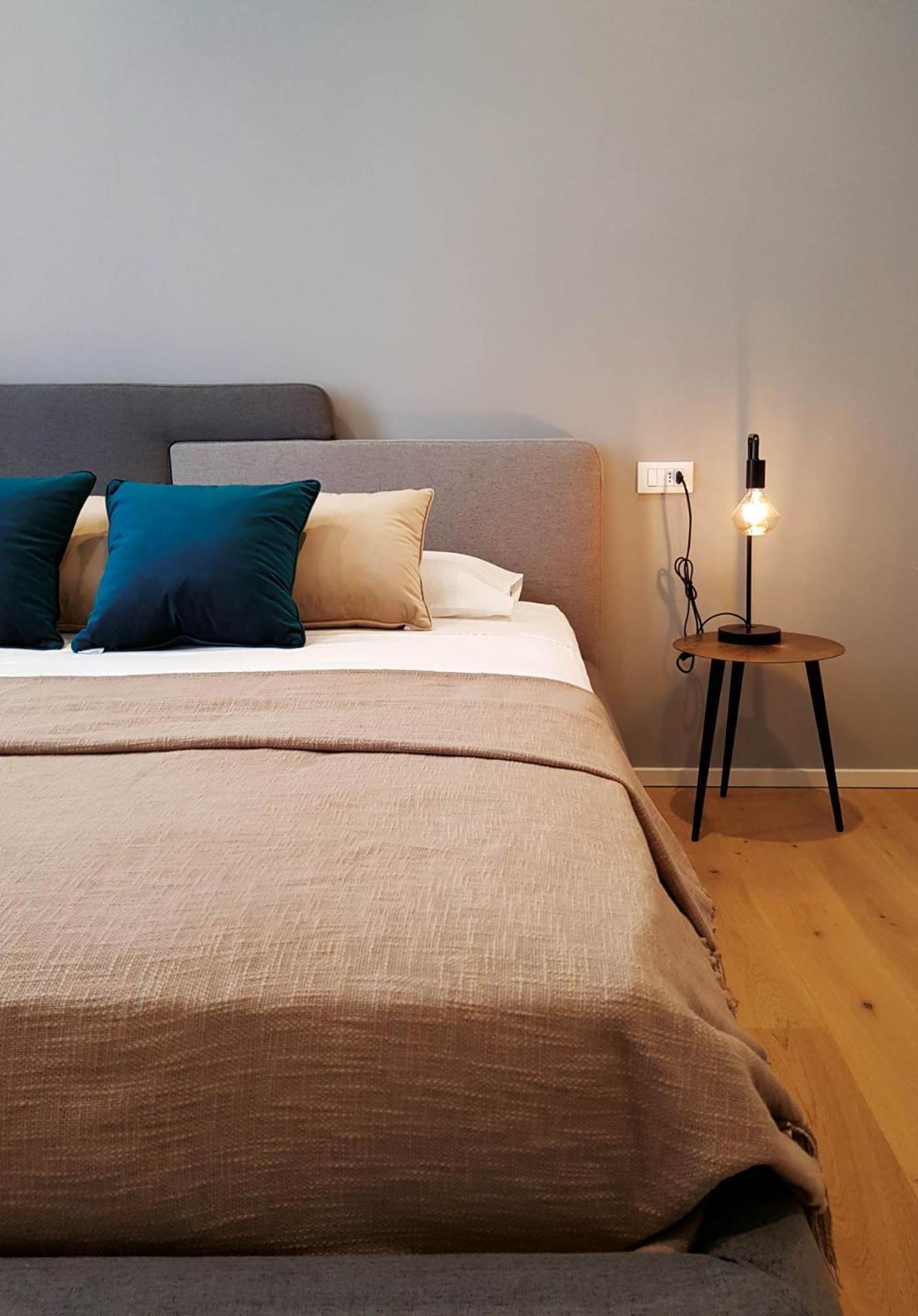 Ar Boutique Apartments Bergame Extérieur photo