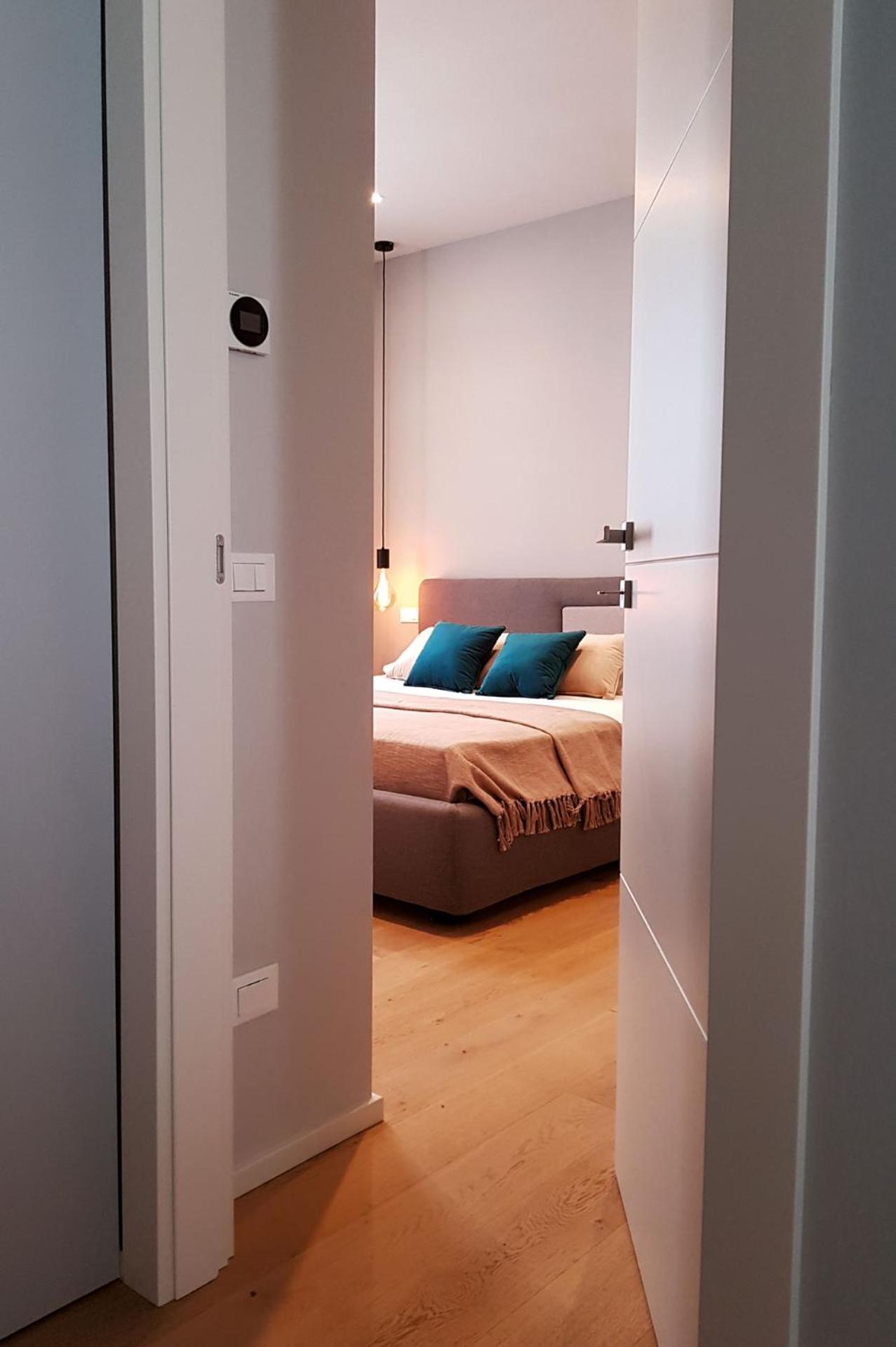Ar Boutique Apartments Bergame Extérieur photo