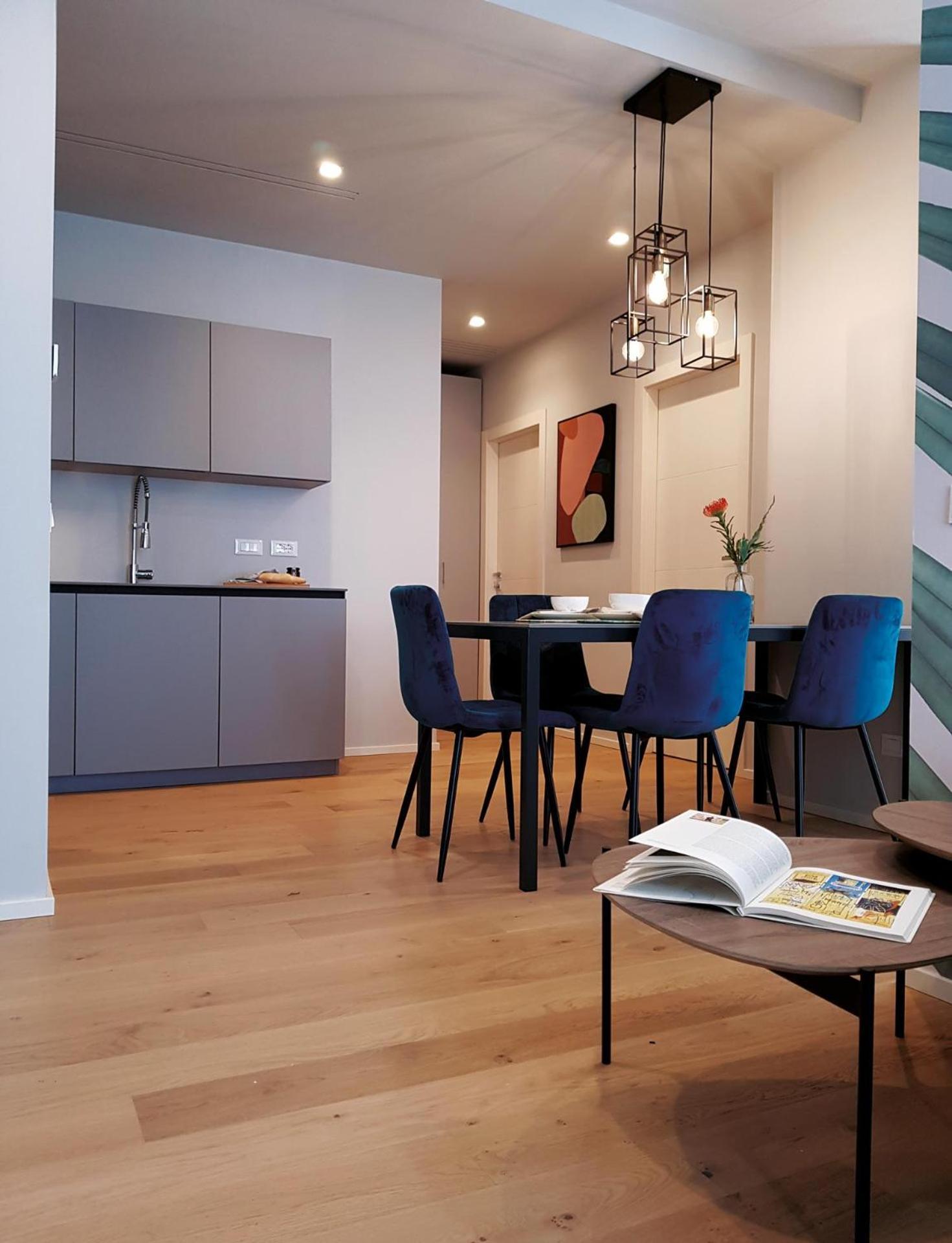 Ar Boutique Apartments Bergame Extérieur photo