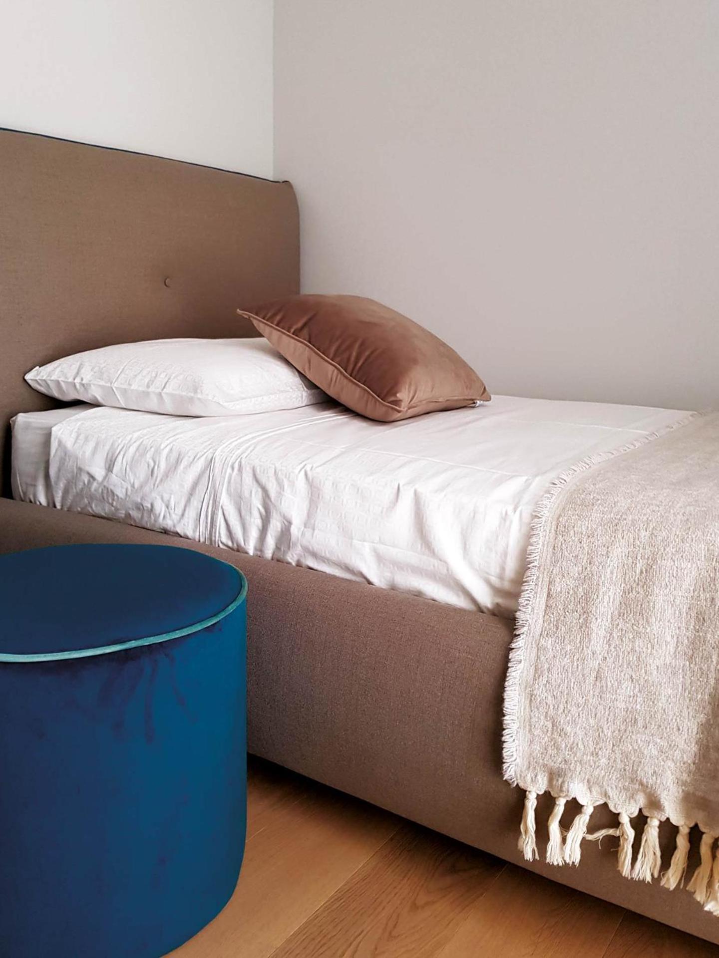 Ar Boutique Apartments Bergame Extérieur photo