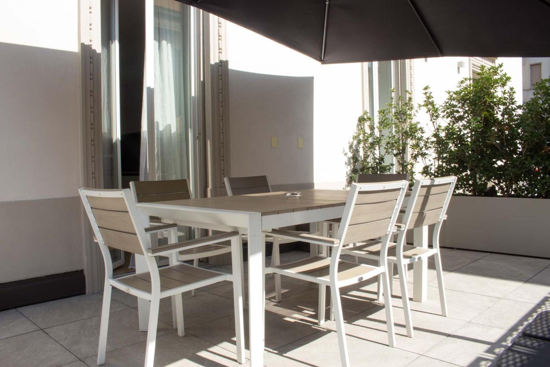 Ar Boutique Apartments Bergame Extérieur photo