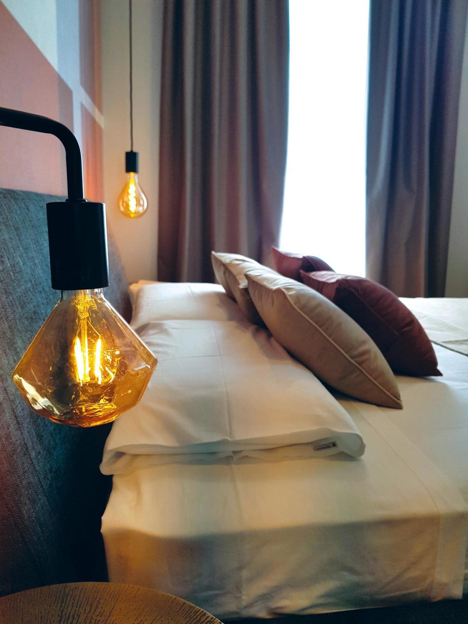 Ar Boutique Apartments Bergame Extérieur photo